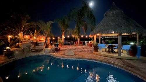 Sayulita Hotel | Villas Chulavista