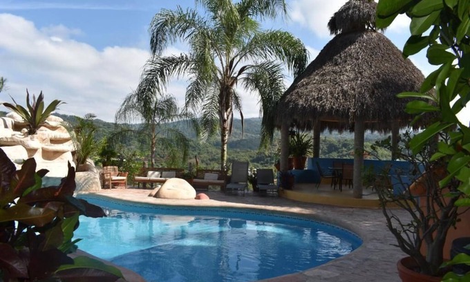 Sayulita Hotel | Villas Chulavista