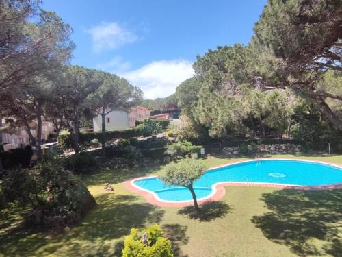 Sant Feliu de Guixols House | VILLAS COSETTE CAMI DE LES PENYES Con piscina y wifi en Sant Feliu de Guíxols - ES-209-80