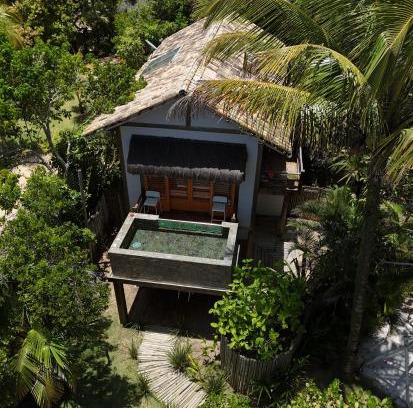 Trancoso House | Villas de Gaia Hotel Boutique