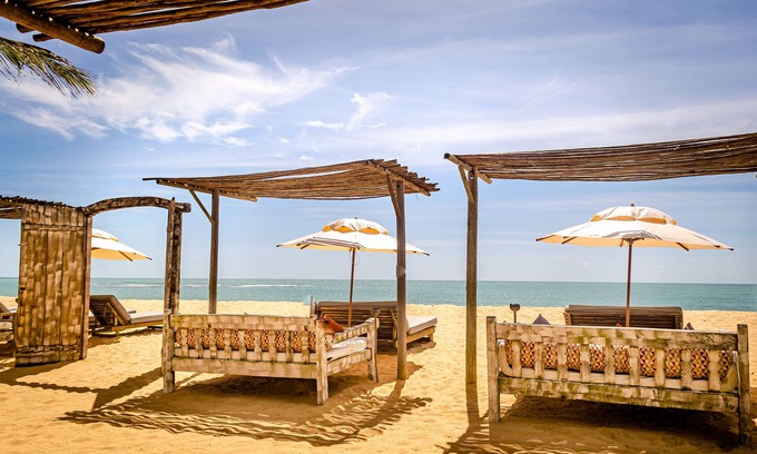 Trancoso Hotel | Villas de Gaia Hotel Boutique