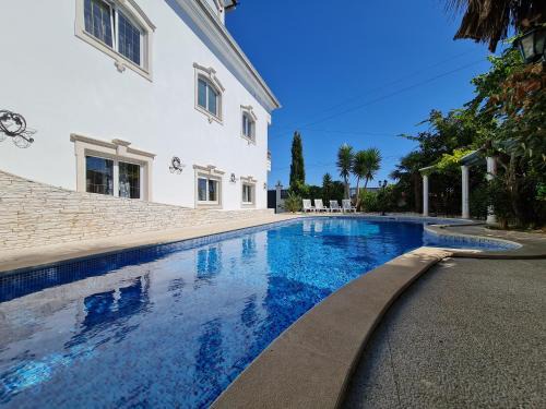 Leiria Villa | Villas de Nazare
