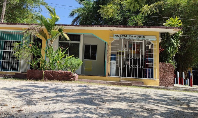 Palenque Hotel | Villas del Carmen