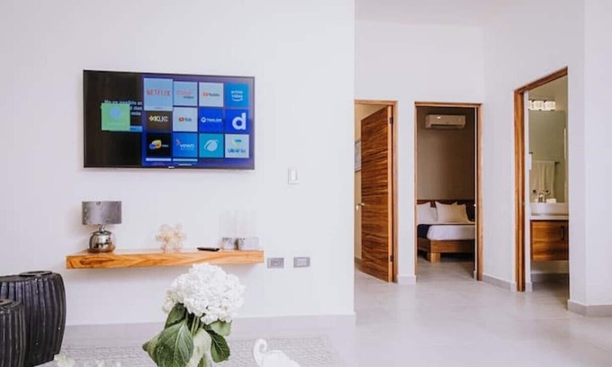 La Paz Apartment | Villas del mar #206