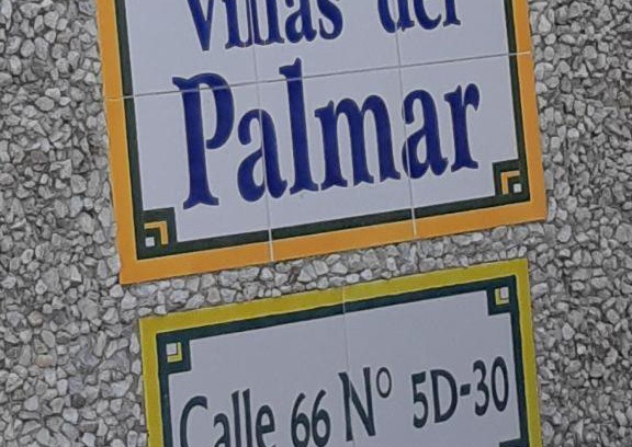 Gaira Apartment | VILLAS DEL PALMAR Apto 406