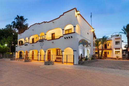 Loreto Apartment | Villas del Santo Niño