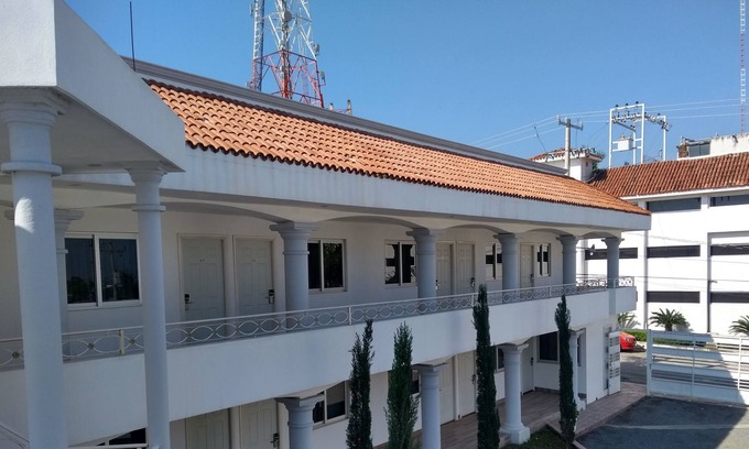 Ciudad Victoria Hotel | Villas del Santuario by Hotel Panoramico