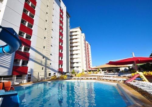 Prive das Caldas Apartment | VILLAS DIROMA - RVI