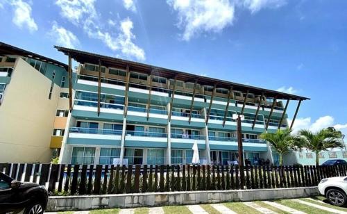 Porto de Galinhas House | Villas do Atlântico - Flat 3 quartos a 100m da Praia Porto de Galinhas por Yolo