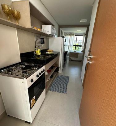 Centro Apartment | Villas do Porto centro & playa - Porto de Galinhas