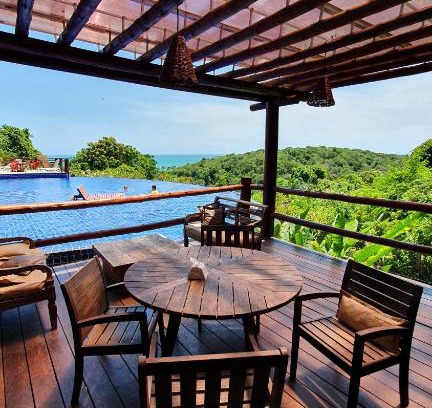 Guaxuma Villa | Villas do Pratagy Maceió
