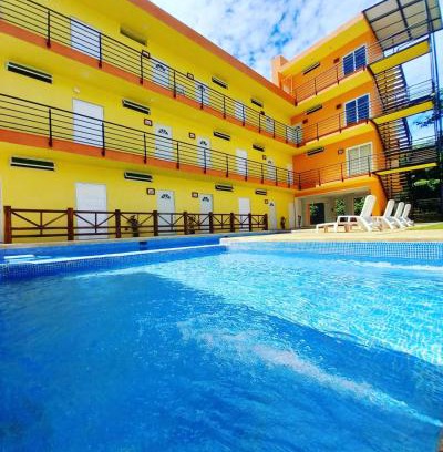 Rincon de Guayabitos Hotel | VILLAS DULCE SUEÑOS RESIDENCIAL