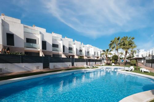 Alcossebre Villa | Villas Dulcinea