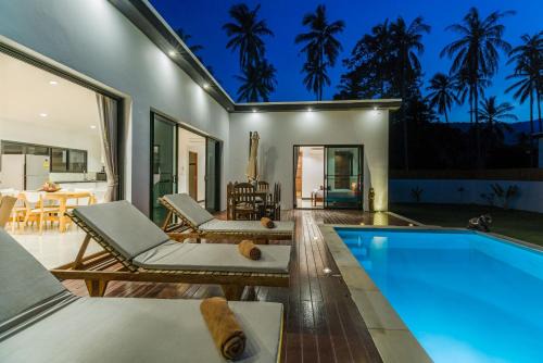 Maret Villa | Villas Eden