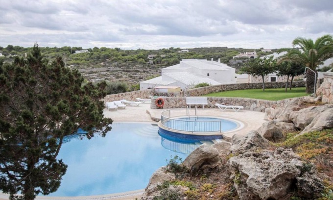 Ciutadella de Menorca House | Villas es Brucs - 8 - 3