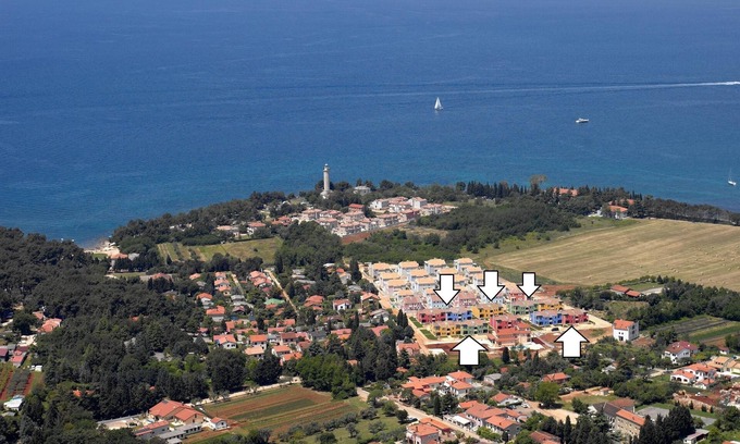 Basanija Apartment | Villas Faro