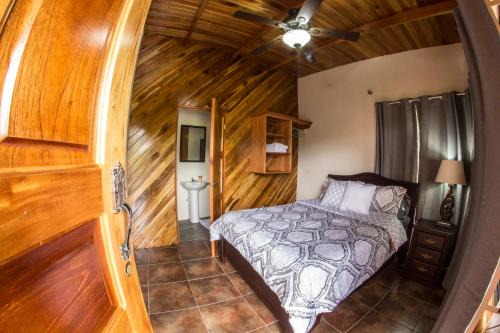 Barrio Pilo Apartment | Villas Fernanda #2
