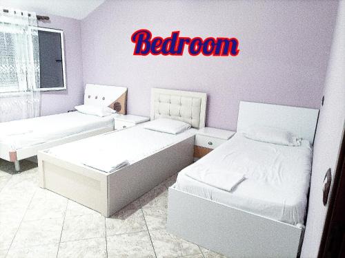 Xhafzotaj Villa | Villas for Rent Durres Albania