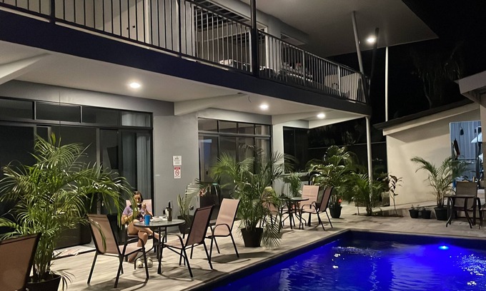 La Fortuna Apartment | Villas Fortuna Boutique