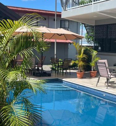 La Fortuna Apartment | Villas Fortuna Boutique
