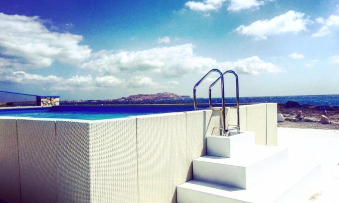 Karpathos Villa | villas