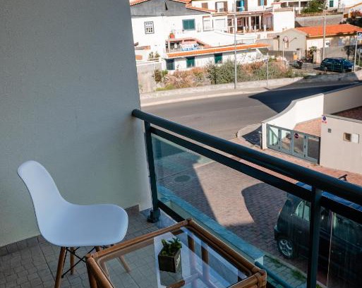 Vila Baleira Apartment | Villas Horizonte Capazi