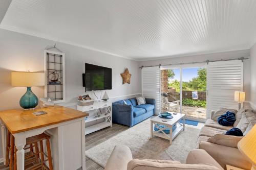 Nags Head Apartment | Villas J2