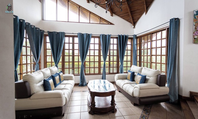 Quepos House | Villas Jardines de El Rancho, Paquita,Quepos