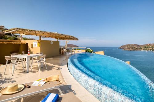 Playa la Madera Apartment | Villas KauKan by Property Rental Club