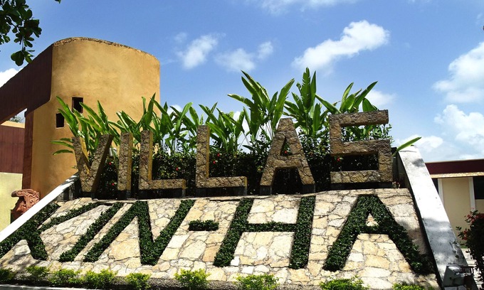 Palenque Hotel | Villas Kin Ha
