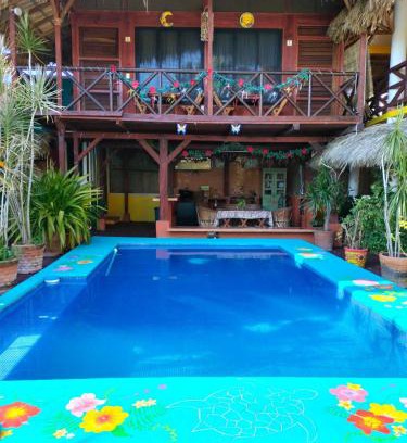Santa Maria Other | Villas La Bella Margarita