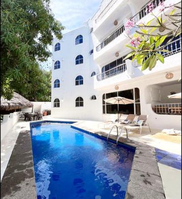 La Audiencia Apartment | VILLAS LA ROMANA