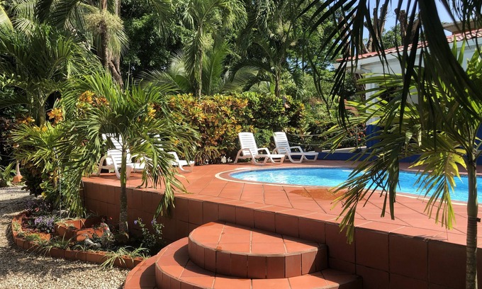 Mal Pais Villa | Villas Luna de Miel