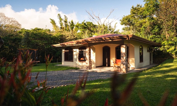 Monteverde Villa | Villas Macadamia - Monteverde