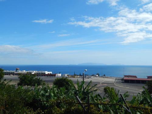 Santa Cruz House | Villas Madalena Chalets vista mar cWiFi