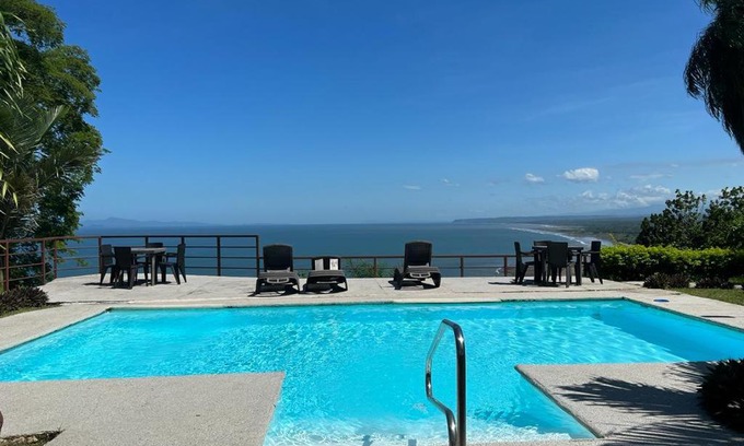 Tarcoles House | Villas Mahalo