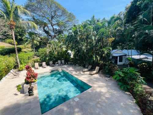 Playa Agujas House | Villas Majolana