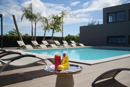 Olhao Villa | Villas Marim