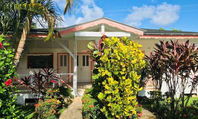 Las Terrenas Hotel | Villas Mariposa