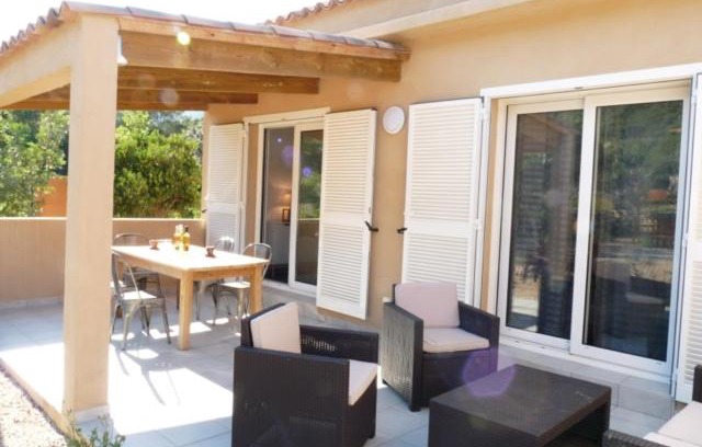 Galeria Apartment | VILLAS MATTEU