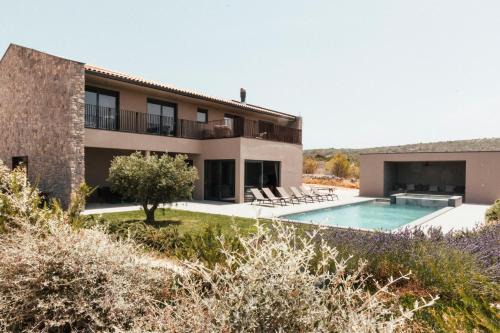 Primosten Villa | Villas Misto