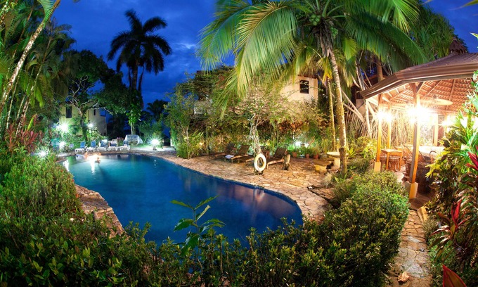 Manuel Antonio Hotel | Villas Nicolás - Adults Only