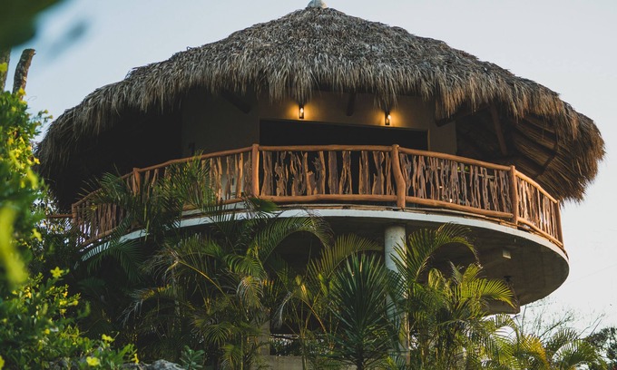 Troncones Apartment | Villas Oasis