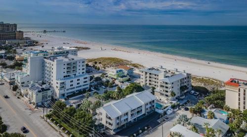 Clearwater Beach House | Villas of Clearwater Beach - Unit A11