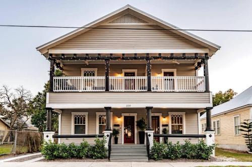East Ybor Villa | Villas of Ybor