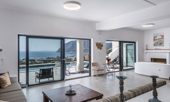 Kefalos Villa | Villas Oneiro