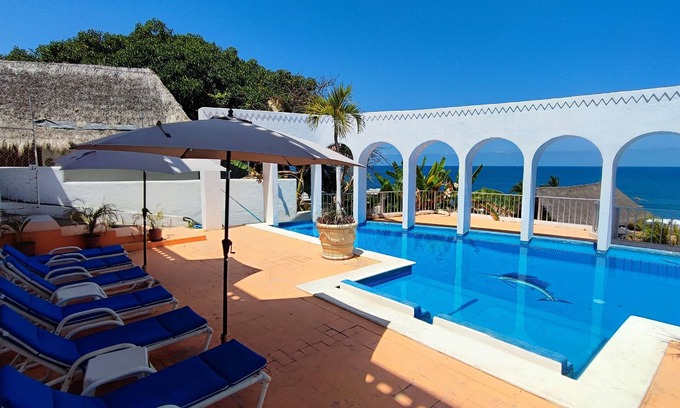 San Francisco Apartment | Villas Paradise