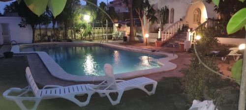 Roquetas de Mar House | Villas PdZulueta