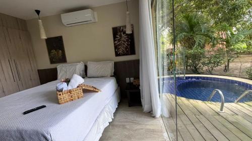 Pescaria House | Villas Pratagy-Tulipa 1101