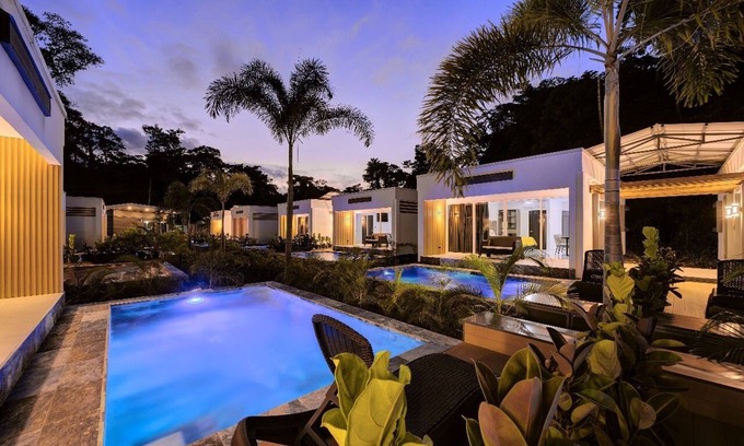 Puerto Viejo de Talamanca Villa | Villas Ríos del Caribe